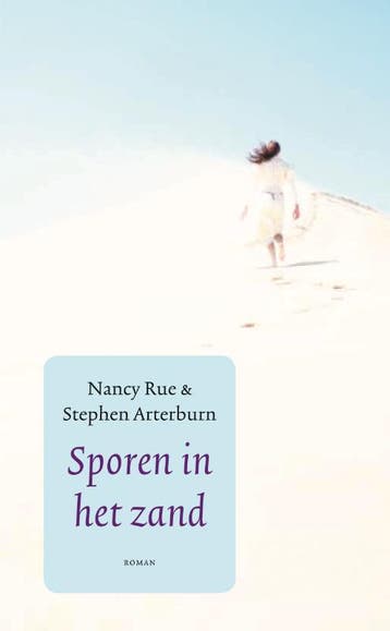 SPOREN IN HET ZAND - S. Arterburn 9789085201717, Verzenden, Gelezen, S. Arterburn