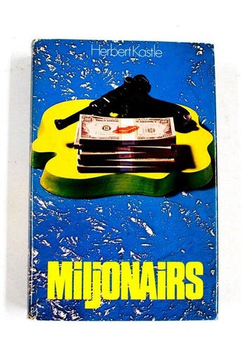 Miljonairs - Kastle, Verzenden, Gelezen