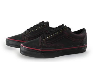 Vans Sneakers in maat 38 Rood, Kleding | Dames, Schoenen, Verzenden, Vans, Rood, Sneakers of Gympen