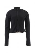 Dickies Vest in maat L Zwart, Dickies, Verzenden, Zo goed als nieuw, Zwart