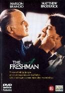 Freshman, the - DVD, Cd's en Dvd's, Dvd's | Komedie, Verzenden