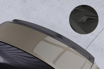Achtervleugel met ABE voor VW Passat B7 Type 3C HF605-M, Auto-onderdelen, Carrosserie en Plaatwerk, Verzenden, Nieuw