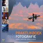 Birdpix Praktijkboek Reisfotografie, Ophalen of Verzenden, Nieuw