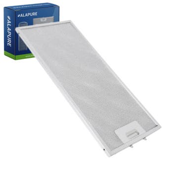 Metaalfilter voor Zanussi 50268357006, Verzenden, Nieuw