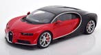 Autoart 1:12 - Modelauto - Bugatti Chiron - 2017 -, Nieuw