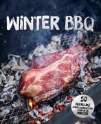Winter BBQ 9789463549127, Verzenden, Gelezen