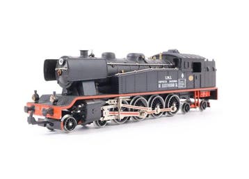 Ibertren H0 - Stoomlocomotief (1) - 242-0231 No 157 -, Nieuw