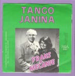 Frans + Melanie – Tango Janina / Frans + Albert – Schön Sind, Cd's en Dvd's, Ophalen of Verzenden, Nieuw in verpakking