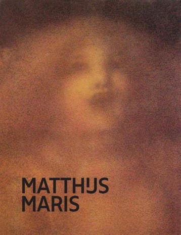 Matthijs Maris - Richard Bionda 9789462083806, Verzenden, Zo goed als nieuw, Richard Bionda