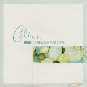 cd single - CÃ©line Dion - A New Day Has Come, Verzenden, Zo goed als nieuw, Pop
