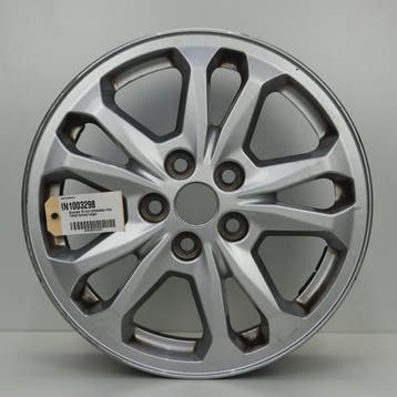 Originele velgen 16 inch Ford Transit Connect *IN1003298*, Gebruikt, Velg(en), 16 inch, Ophalen of Verzenden