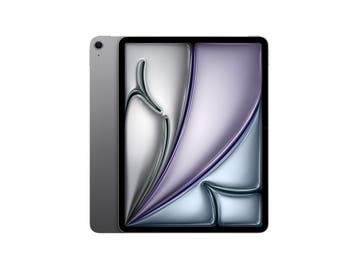 Apple iPad Air 7 (2025, M3 series) - Spacegrijs - 128 GB -, Computers en Software, Apple iPads, Verzenden, Zo goed als nieuw
