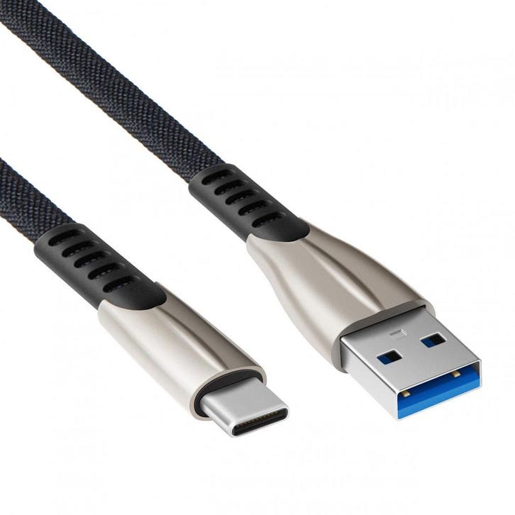 Allteq kabels voor tv, pc en telefoon, Computers en Software, Pc- en Netwerkkabels, Verzenden