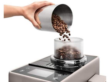 De’Longhi Rivelia EXAM440.35.BG - Volautomatische, Witgoed en Apparatuur, Koffiezetapparaten, Verzenden, Nieuw
