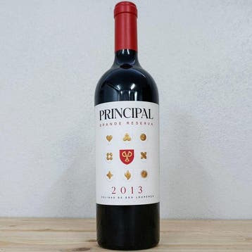 2013 Colinas de São Lourenço, Principal - Bairrada DOC,, Nieuw