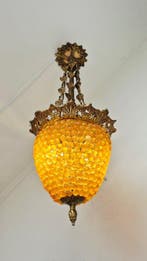 Plafondlamp - Glas - Chique - Duiven