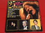 Various - 25 Jaar Popmuziek - 1971/1972, Ophalen of Verzenden, Gebruikt