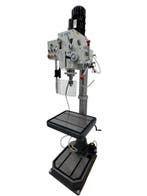 AYEL-TECH kolomboormachine kolomboor  ZS-40BPS, Nieuw, Kolomboormachine