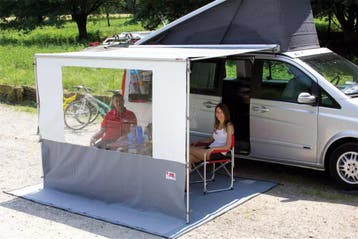 Fiamma Blocker Pro 500 <2018, Ophalen of Verzenden, Nieuw