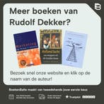 Ha Ha Den Haag 9789460100185 Rudolf Dekker, Verzenden, Zo goed als nieuw, Rudolf Dekker