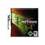 Metroid Prime Hunters First Hunt, Verzenden, Nieuw