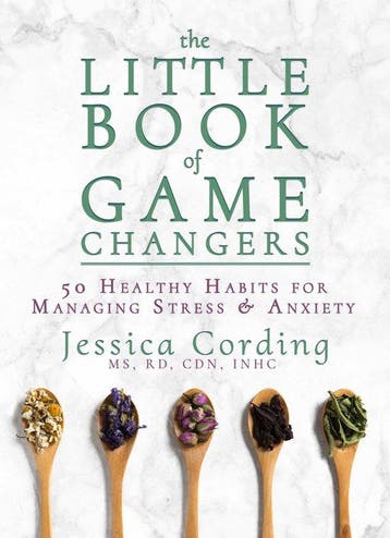 9781632280688 The Little Book Of Game Changers, Verzenden, Nieuw, Jessica Cording