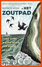 Het zoutpad - Het zoutpad, Boeken, Ophalen of Verzenden, Nieuw