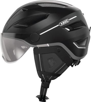 Abus Pedelec 2.0 ACE - Zwart, Verzenden, Nieuw met kaartje, M