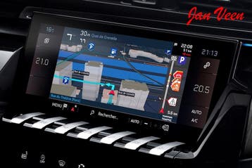 Peugeot DS Citroën Nav.Updates 2026/2027 V31 ConnectNav Wave, Computers en Software, Navigatiesoftware, Ophalen of Verzenden, Nieuw