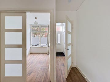 Te huur: Huis De Clercqstraat in Haarlem, Haarlem, Noord-Holland