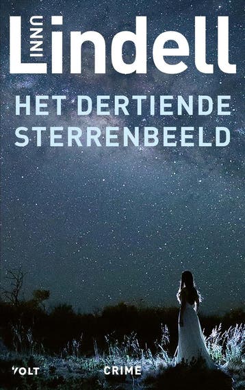 Het Dertiende Sterrenbeeld | Unni Lindell | Nieuw, Ophalen of Verzenden, Nieuw, Unni Lindell