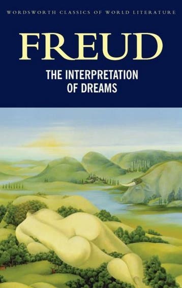 Interpretation Of Dreams - Sigmund Freud 9781853264849, Verzenden, Gelezen, Sigmund Freud