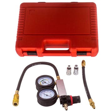 0-100PSI Cylinder Leakage Tester - Cylinder Pressure Gauge, Verzenden, Nieuw