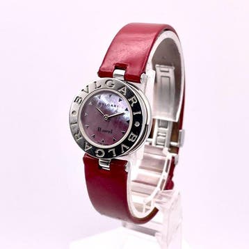 Bvlgari - Bvlgari Bvlgari / Shell Dial - Zonder minimumprijs, Nieuw