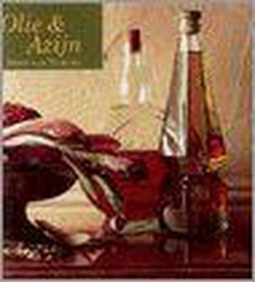 Olie & azijn 9789026924484 I. van Tilburg, Boeken, Verzenden, Zo goed als nieuw, I. van Tilburg
