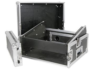 Citronic CASE8:2 Flightcase, Verzenden, Nieuw