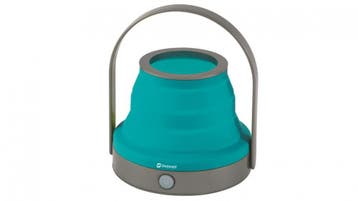 Outwell Collaps Tentlamp Doradus Deep Blue, Caravans en Kamperen, Ophalen of Verzenden, Nieuw