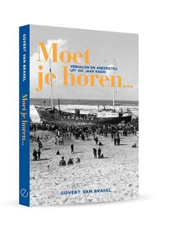 Moet je horen... | 9789493160033 | Govert van Brakel, Zo goed als nieuw, Govert van Brakel