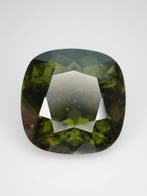 Zonder minimumprijs Groen Alexandriet - 9.09 ct -, Nieuw