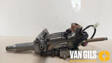 Stuurkolom compleet Audi S7 O206192, Ophalen of Verzenden, Nieuw