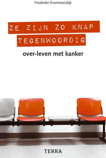 Ze zijn zo knap tegenwoordig - Frederike Krommendijk, Verzenden, Gelezen, Frederike Krommendijk