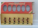 W. Britains Toy Soldiers - Militaire miniatuur beeldjes -, Nieuw