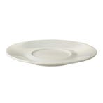 GGM Gastro | (12 stuks) LUX - Soepkom schotel - Ø 180mm - |, Huis en Inrichting, Keuken | Servies, Verzenden, Nieuw, Effen, Kop(pen) en/of Schotel(s)