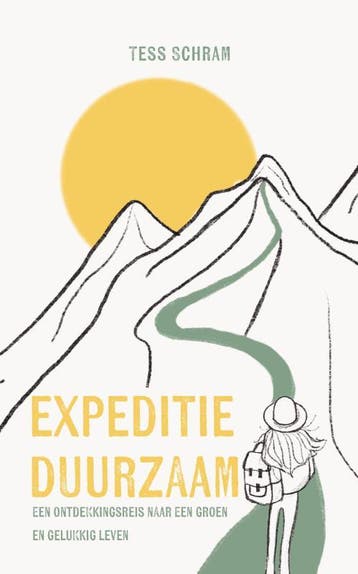 Expeditie Duurzaam | Tess Schram | Nieuw, Ophalen of Verzenden, Nieuw, Tess Schram
