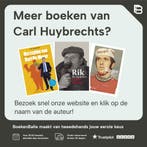Rik De Saedeleer 5413660721317 Carl Huybrechts, Verzenden, Gelezen, Carl Huybrechts