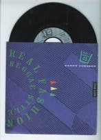 Carey Johnson – Real Fashion Reggae Style (1-7-Vinyl-Single, Ophalen of Verzenden, Nieuw in verpakking