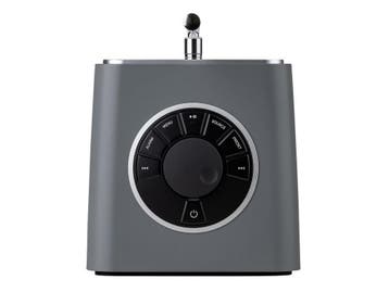 Ruark Audio R1s Smart Radio met WIFI internetradio, DAB+,, Ophalen of Verzenden, Nieuw, Radio