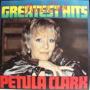 cd - Petula Clark - Greatest Hits, Verzenden, Zo goed als nieuw