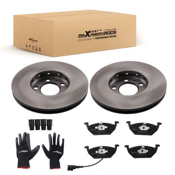 Remschijven 256mm geschikt voor Audi A3/, VW Golf IV/Bora..., Auto-onderdelen, Verzenden, Nieuw, Audi