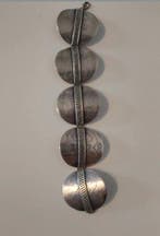 Zonder minimumprijs - Armband Zilver - Dames polsbandje, Sieraden, Tassen en Uiterlijk, Armbanden, Nieuw